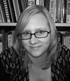 Helen Woodford - Illustrator