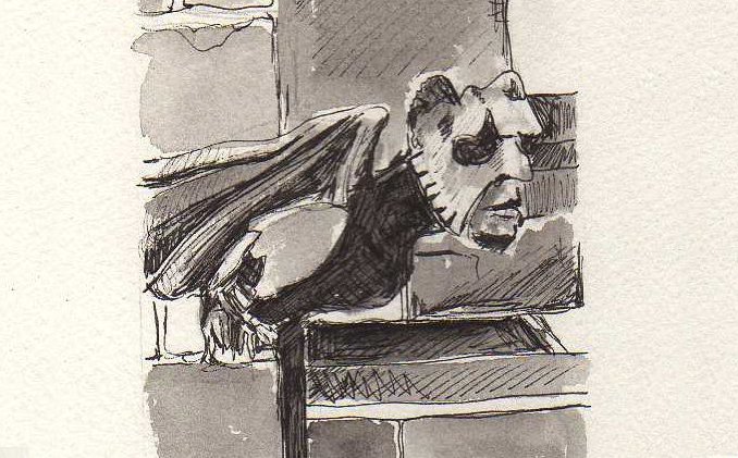 Helen Woodford - Illustrator