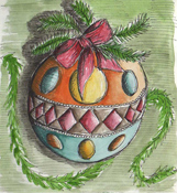 Christmas Card
