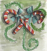 Christmas Card